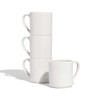 Made In Coffee Mugs in White