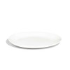 Made In Serving Platter in White