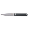 Made In 4-Piece Steak Knife Set in Truffle Black