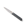 Made In 8-Piece Steak Knife Set in Truffle Black