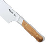 Made In Chef's Knife in Olive Wood
