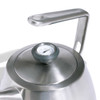 Made In Stainless Steel Tea Kettle