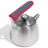 Made In Stainless Steel Tea Kettle