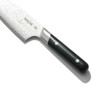 Made In Japanese Damascus Steel Santoku Knife