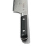 Made In Japanese Damascus Steel Santoku Knife