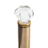 MacKenzie-Childs Courtly Check Paper Towel Holder