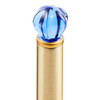 MacKenzie-Childs Royal Check Paper Towel Holder