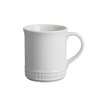 Le Creuset Mugs in White