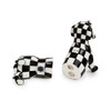 MacKenzie-Childs Dachshund Salt and Pepper Set