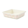 MacKenzie-Childs Rosy Check Square Baking Pan