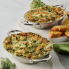 Hestan Stainless Steel Oval Au Gratin Set