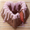 Nordic Ware Elegant Heart Bundt Pan