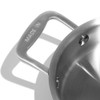 Made In Stainless Steel Round Gratin Set