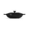 Le Creuset Signature Oval Casserole in Licorice
