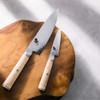 Miyabi Birchwood 2-Piece Knife Set