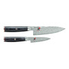 Miyabi Kaizen II 2-Piece Knife Set
