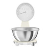 SMEG 50's Kitchen Scale in Cream