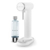 SMEG Sparkling Water Maker in White