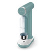 SMEG Sparkling Water Maker in Emerald Green