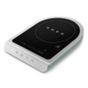 SMEG Portable Induction Cooker in Emerald Green