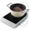 SMEG Portable Induction Cooker