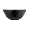 Mason Cash Color Mix Black Mixing Bowl