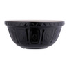 Mason Cash Color Mix Black Mixing Bowl