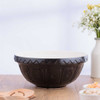 Mason Cash Color Mix Black Mixing Bowl