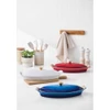 Le Creuset Heritage Fish Baker in Cerise