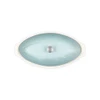 Le Creuset Heritage Fish Baker in Sea Salt