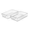 OXO Good Grips 8-Piece Refrigerator Organization Set