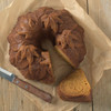 Nordic Ware Harvest Leaves Bundt Pan