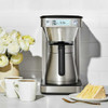 OXO Brew 12-Cup Coffee Maker With Podless Single-Serve Function