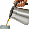 OXO Brew 12-Cup Coffee Maker With Podless Single-Serve Function