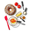 OXO Good Grips 20-Piece Everyday Kitchen Tool Set