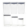 OXO Good Grips Pantry Container Set