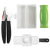 OXO Good Grips Garlic Set