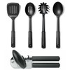 OXO Good Grips Can Opener and Nylon Tool Set