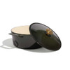 Made In Enameled Cast Iron Round Dutch Oven in Willow Green