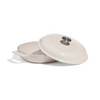 Made In Enameled Cast Iron Braiser in Antique White