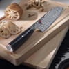 Miyabi Kaizen II Bunka Knife