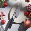 Miyabi Kaizen II Bunka Knife