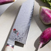 Miyabi Birchwood Bunka Knife