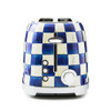MacKenzie-Childs Royal Check 2-Slice Toaster