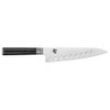 Shun Classic Hollow-Ground Asian Cook's Knife