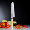 Shun Premier Blonde Kiritsuke Knife