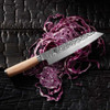 Shun Premier Blonde Kiritsuke Knife
