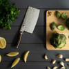 Shun Premier Vegetable Cleaver