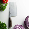 Shun Premier Vegetable Cleaver