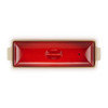 Le Creuset Cast Iron Terrine in Cerise
